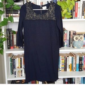 Sezane dress